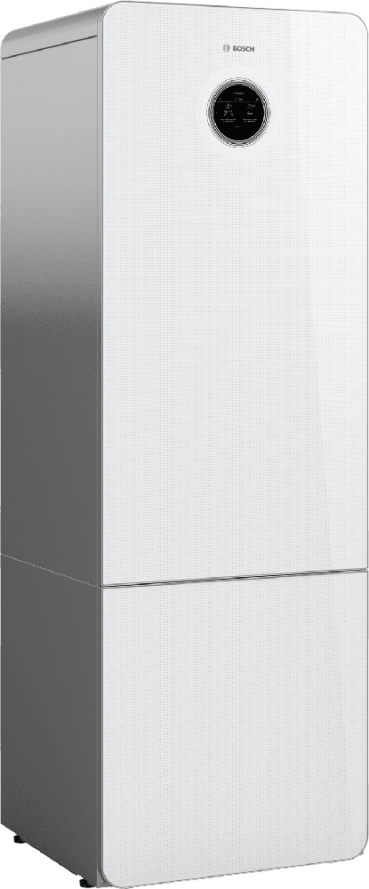 Bosch 12 kW CS7800iLW 12 M woda/woda