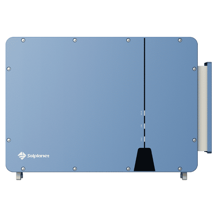 Solplanet 250 kW 250K-HT