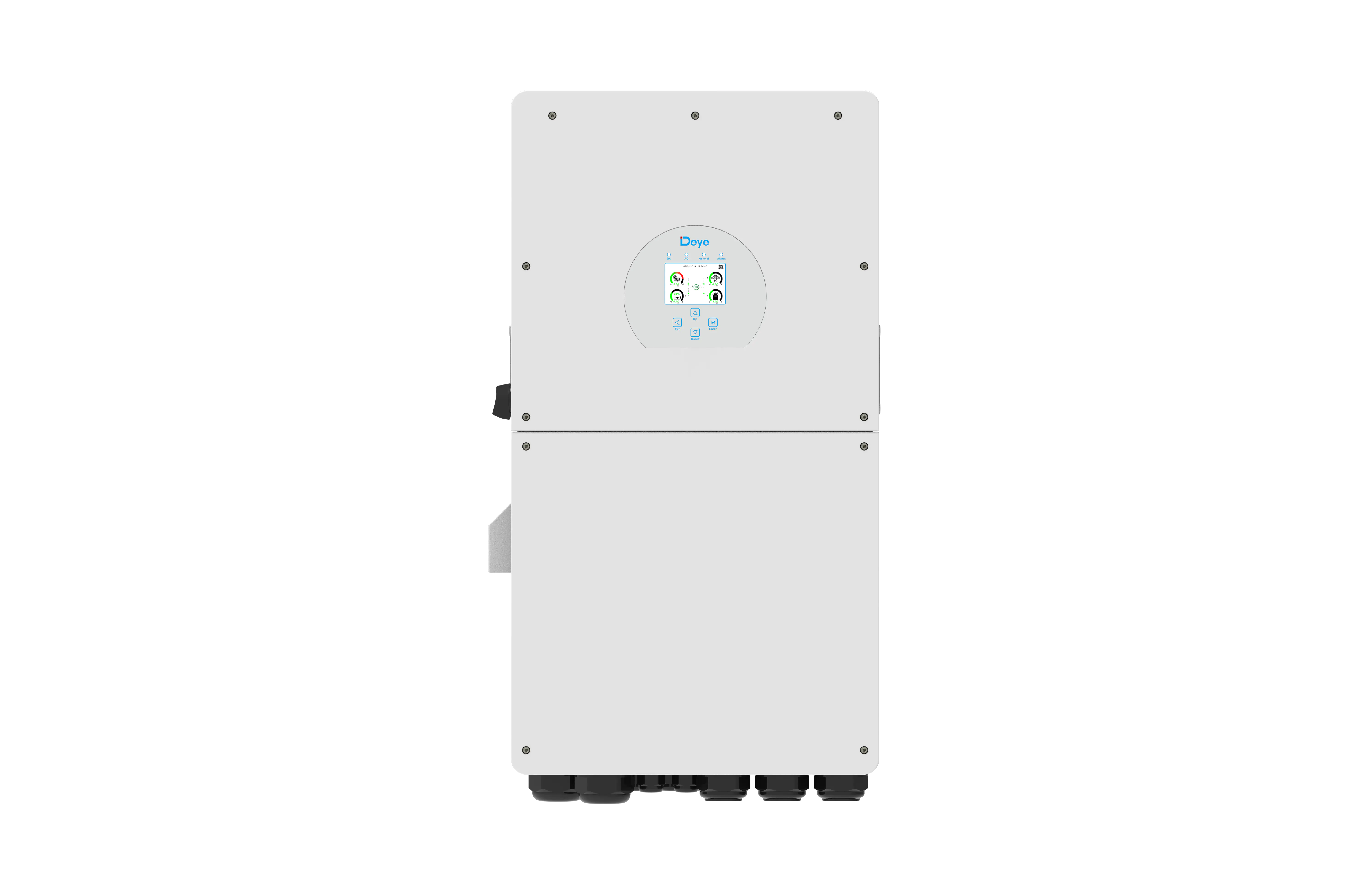 Deye 18 kW SUN-18K-SG01LP1-EU-AM3-P