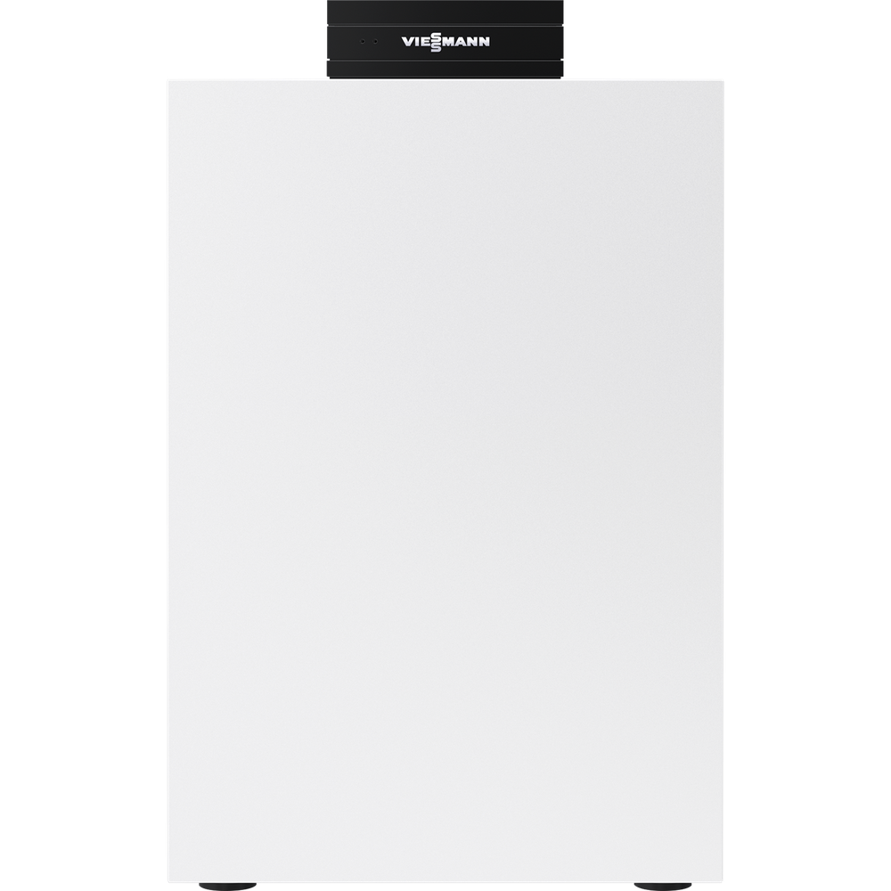 Viessmann 5,31 kW BWC 301.C12 solanka/woda