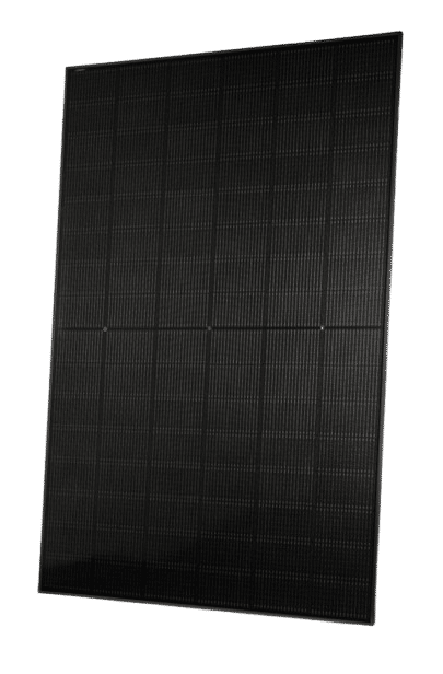 QCells 440W S-G3R.12+/BFG Full Black