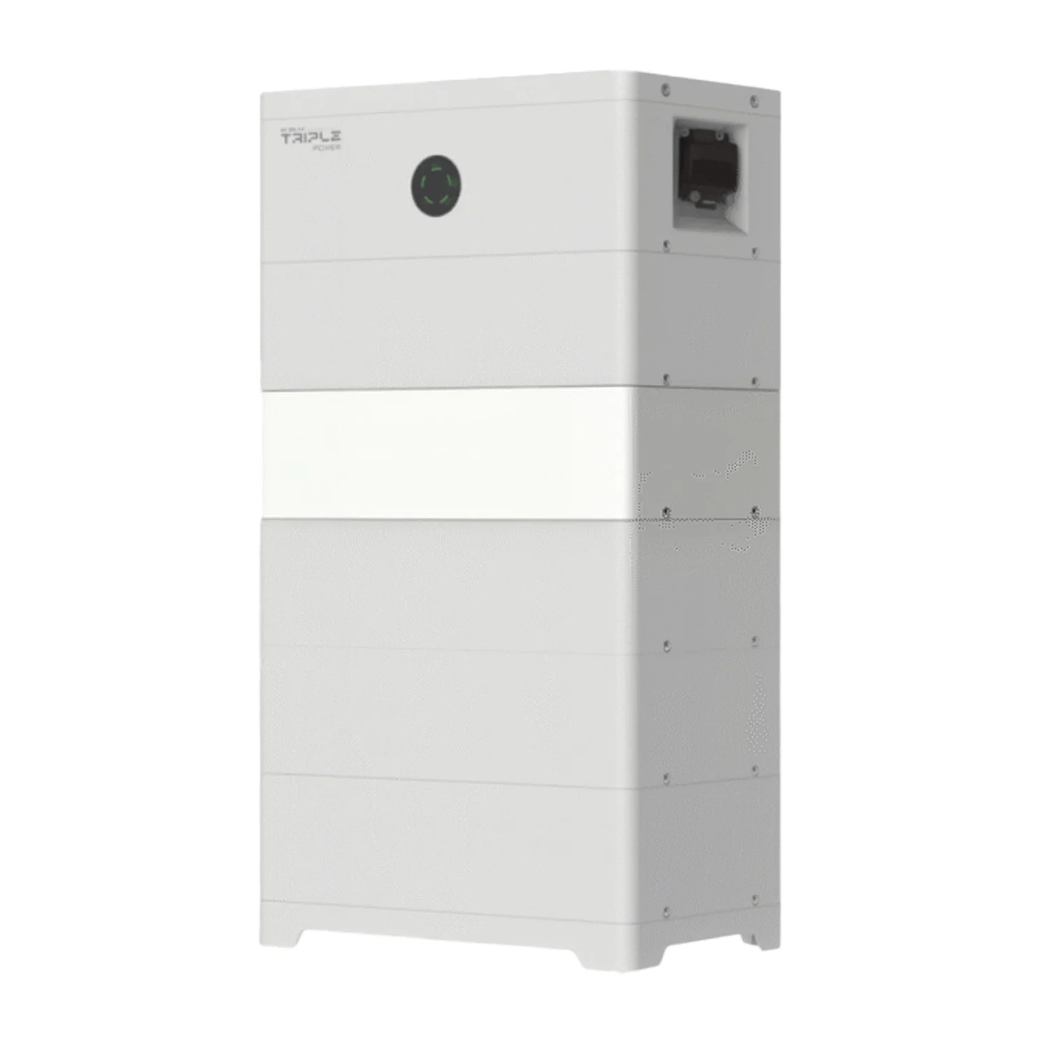 SolaX 5,1 kWh TB-HS51O