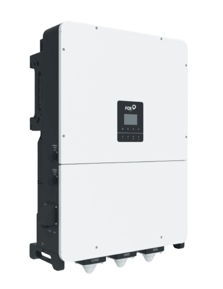 FoxESS 75 kW P3-75-Plus