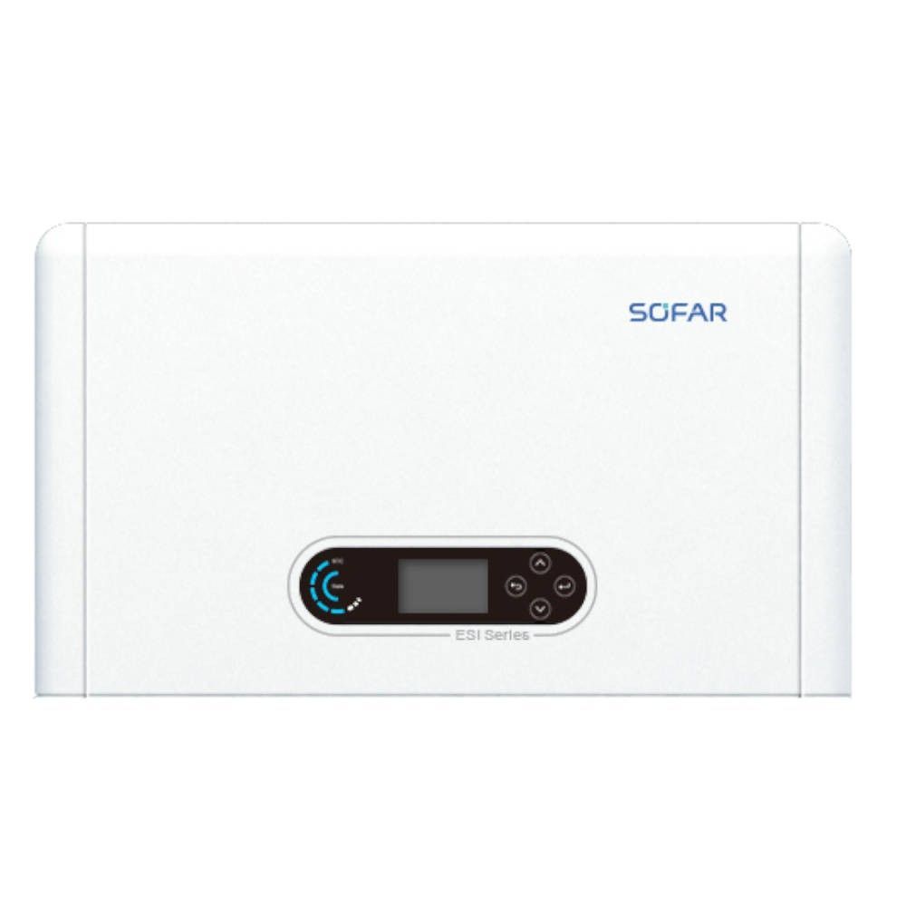 Sofar 5 kW ESI 5K-S1
