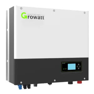 Growatt 5 kW SPH 5000TL3 BH