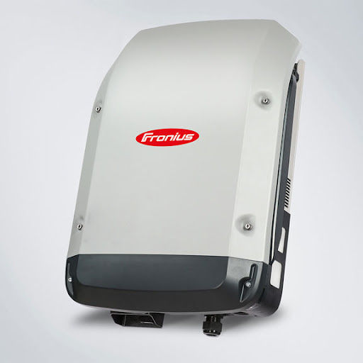 Fronius 3 kW Symo 3.0-3-S Light