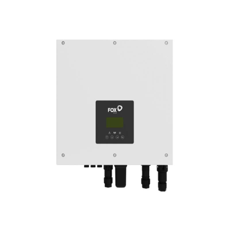 FoxESS 3 kW H1-3.0-E