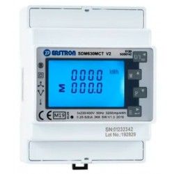 Deye SDM630-MCT