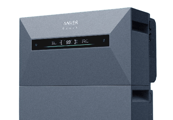 Anker 7 kWh BP7000