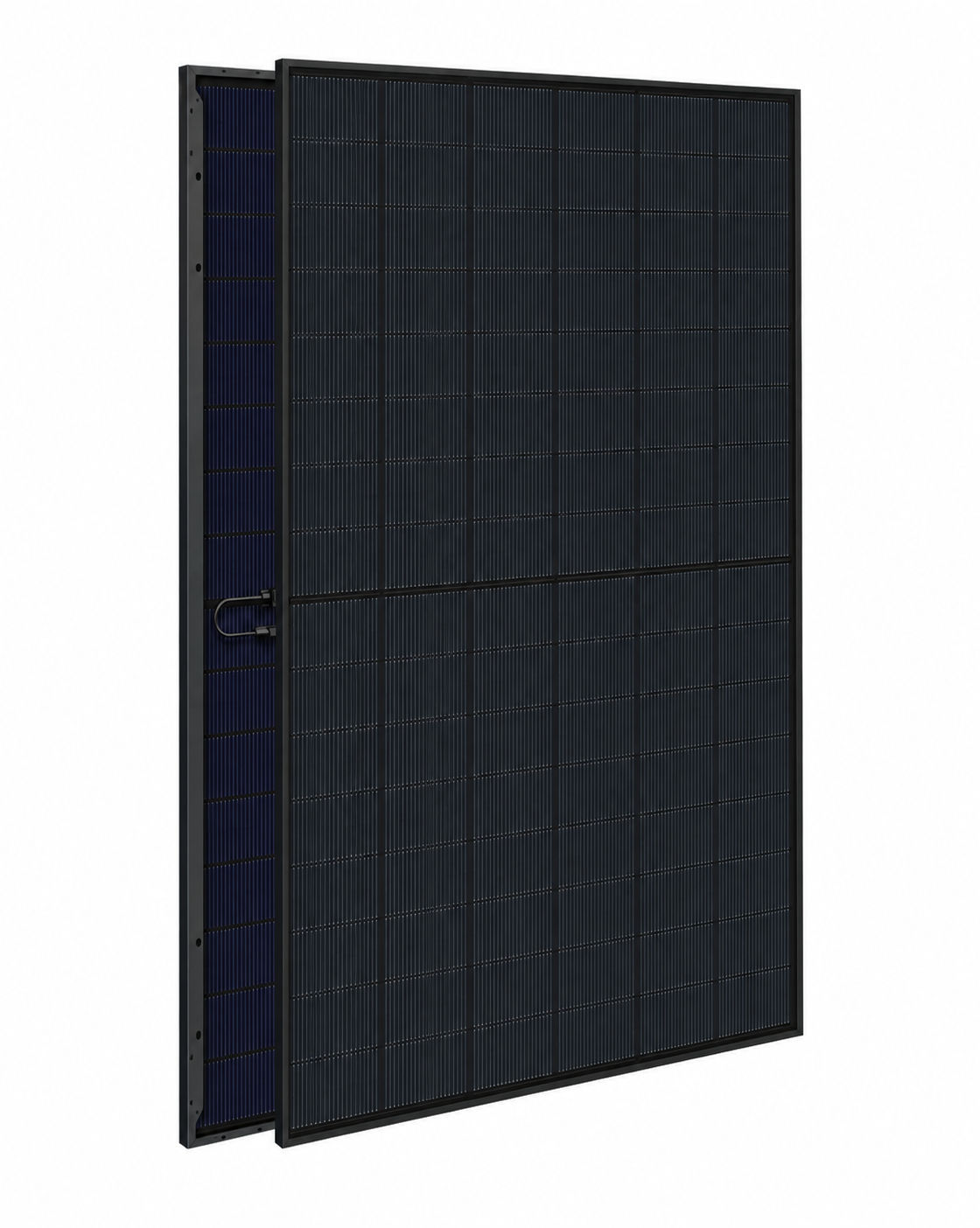 Astronergy 460W CHSM48RN(DG)(BLH)/F-BH MC4-EVO2A Full Black