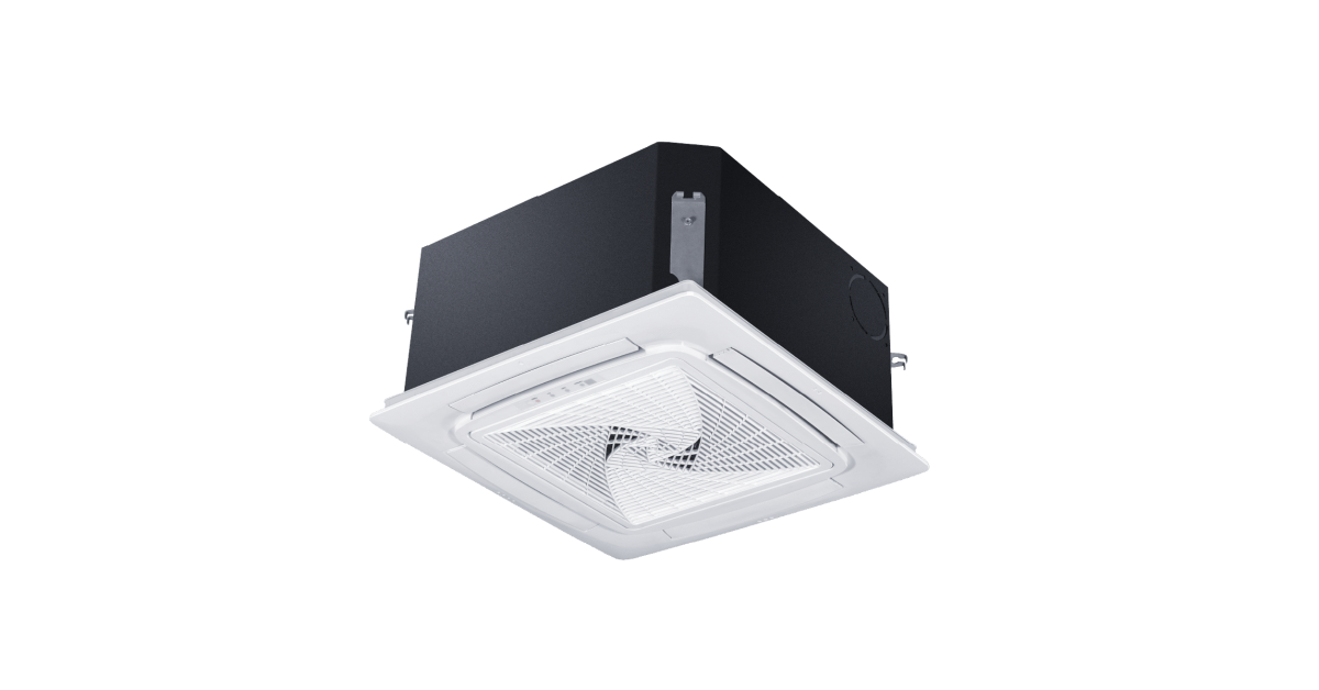 Haier 5 kW Cassette Indoor MINI AB50S2SC2FA(H)