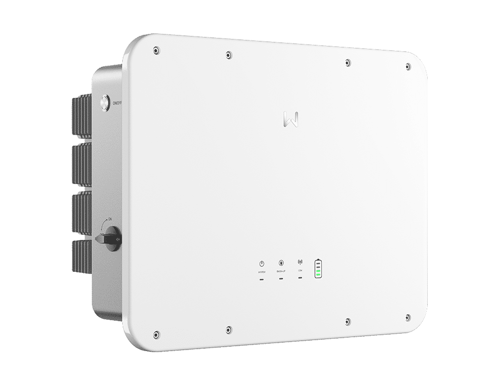 GoodWe 12 kW GW12K-ES-C10