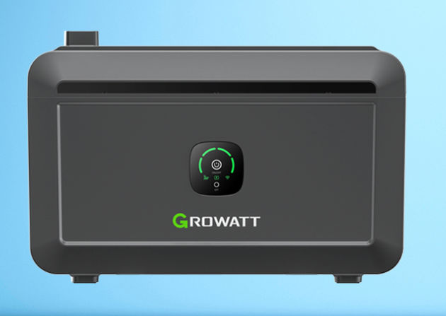 Growatt 2.05 kWh NOAH 2000 Battery