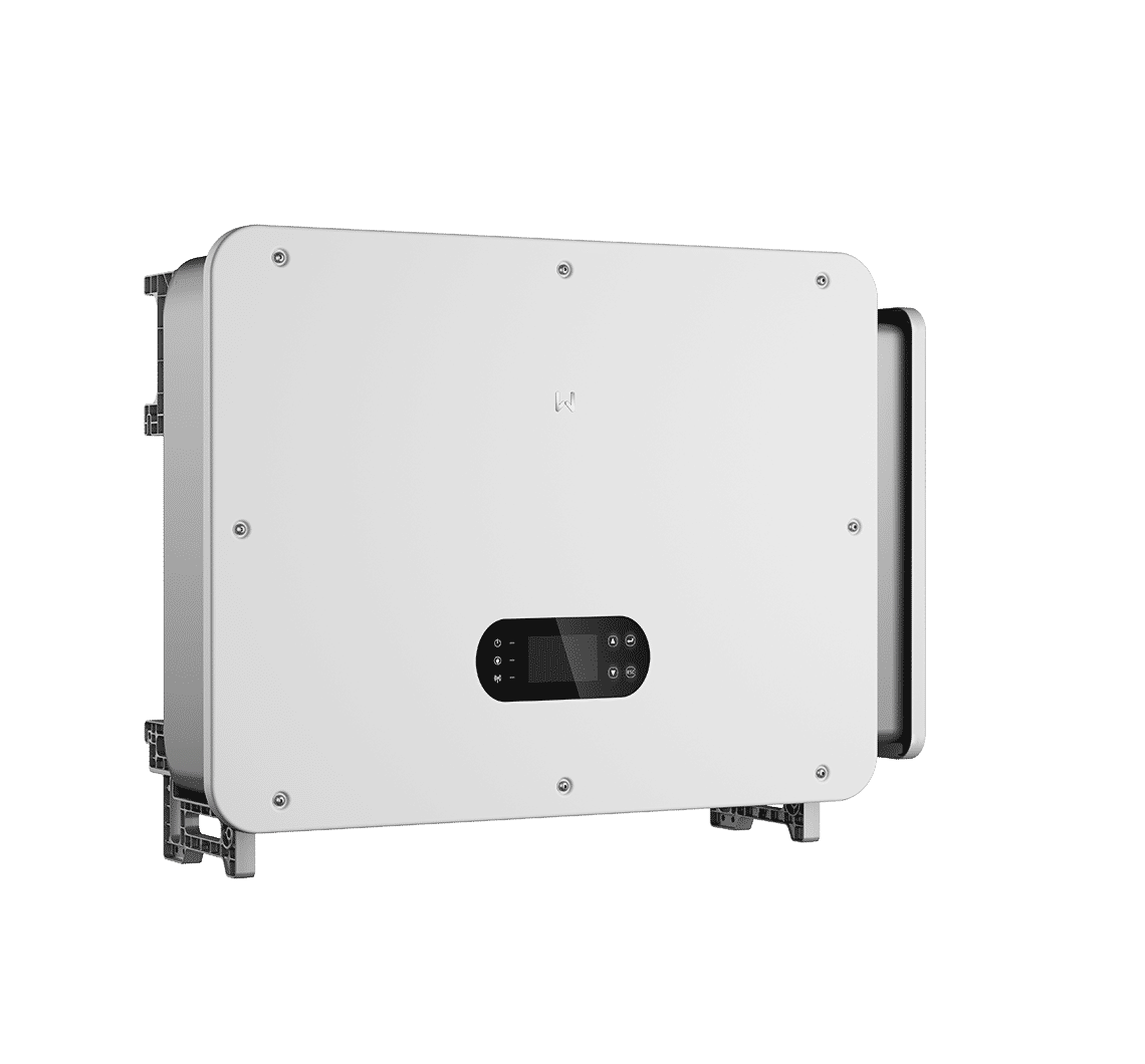 GoodWe 80 kW GW80K-ET-G10