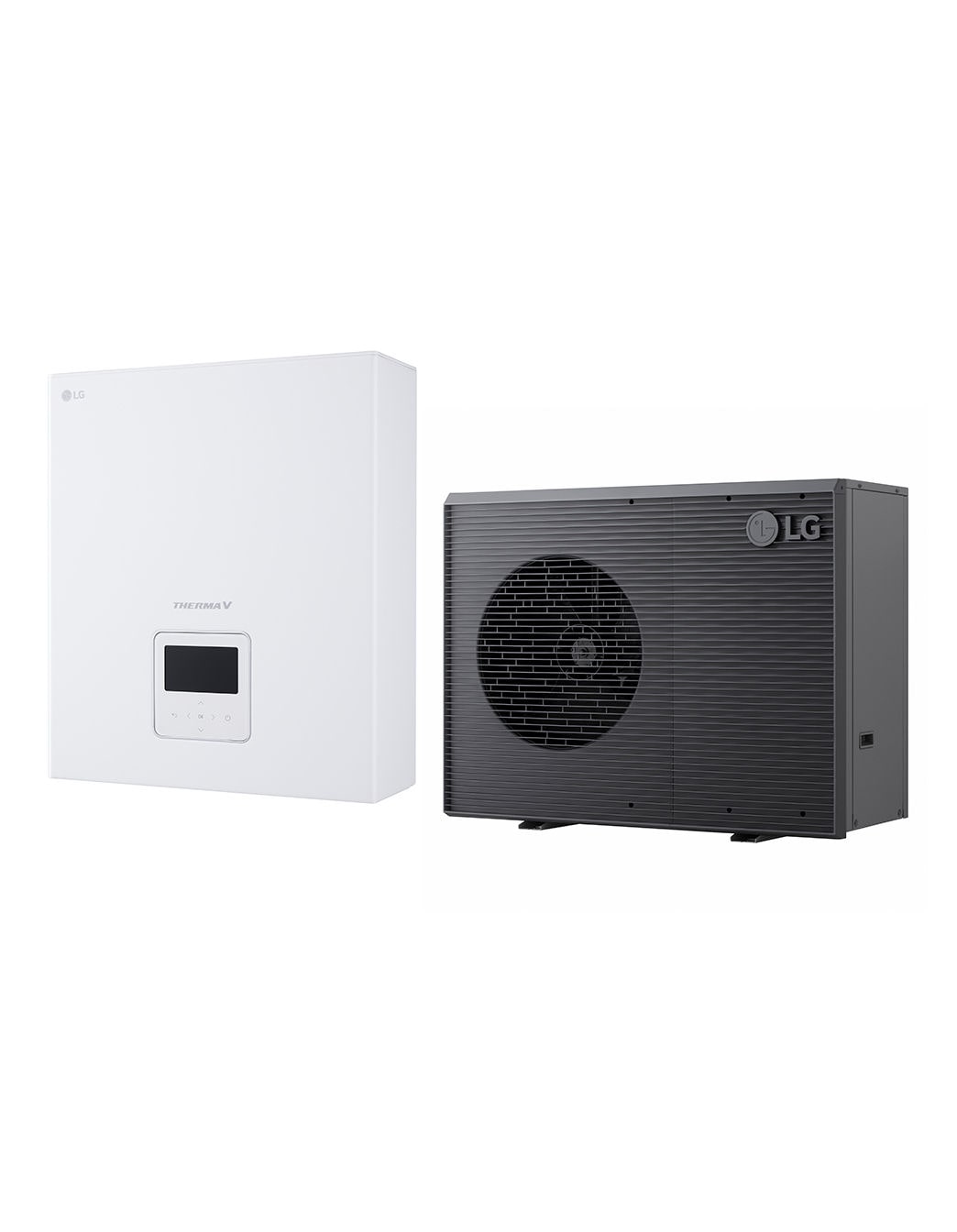 LG 7 kW HM071HF.UB40 + PHCS1