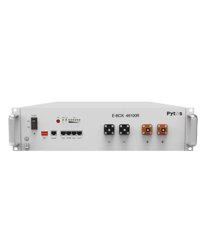 Pytes 5,12 kWh E-BOX-48100R