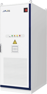 JA Solar 261 kWh JAP-ES