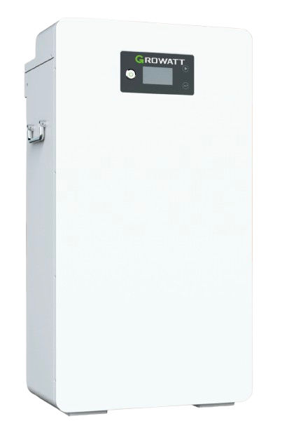 Growatt 14,3 kWh HOPE 14.3L-A1