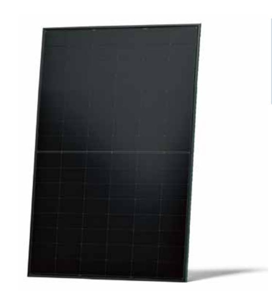 Jinko 470W JKM470N-48HL4M Full Black