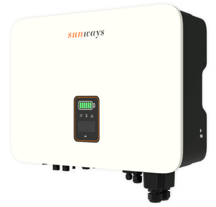 Sunways 10 kW STH-10KTL-HT