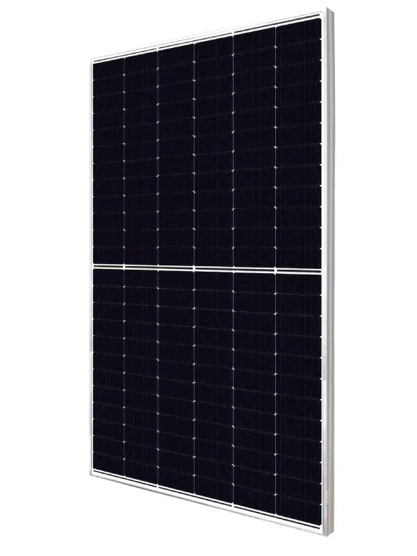 Canadian 565W CS6W-565T cornice nera