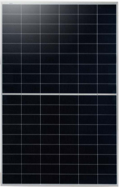Ulica Solar 455W UL-455M-108BDGN Full Black