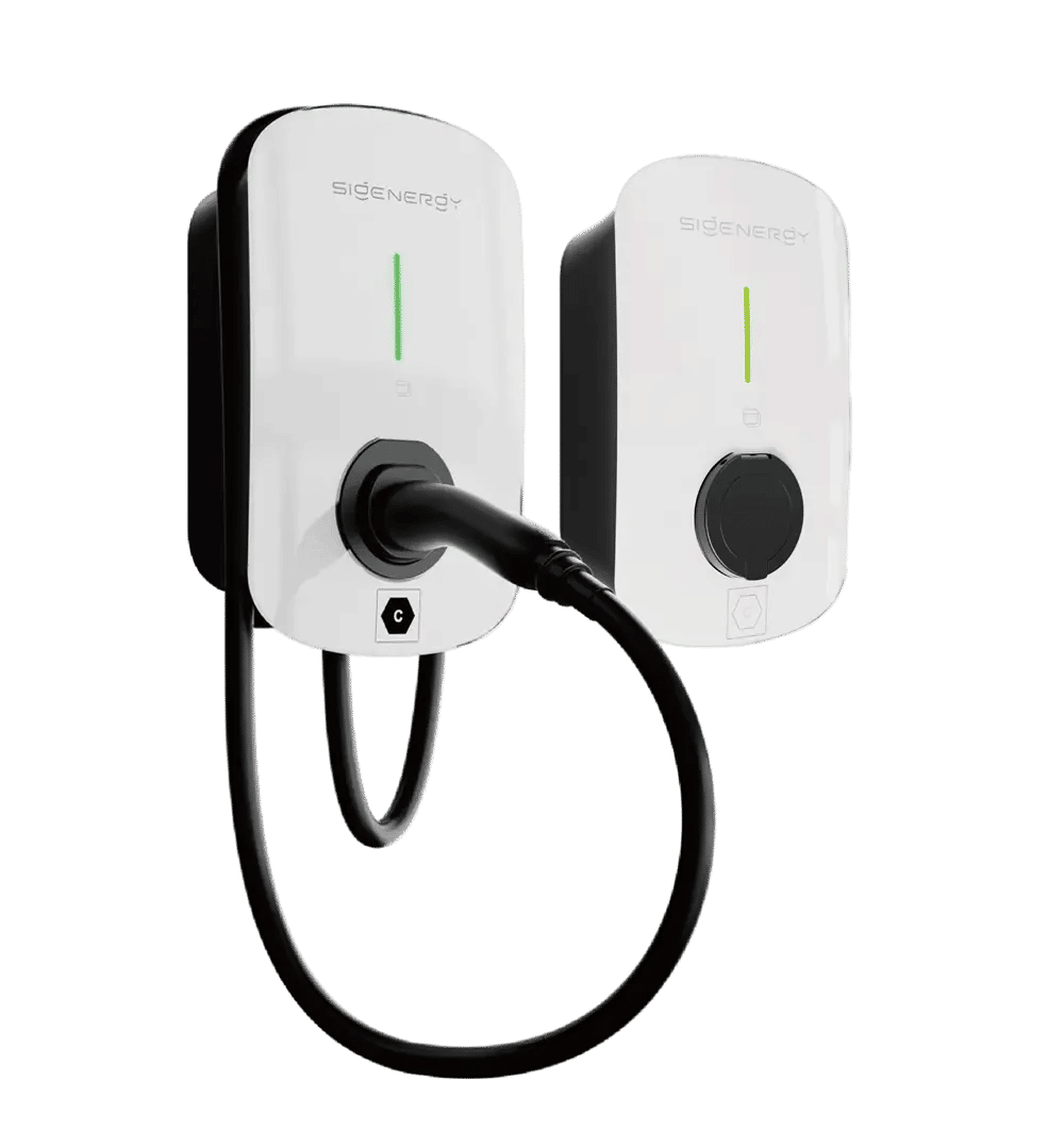 Sigenergy 22 kW EVAC 22