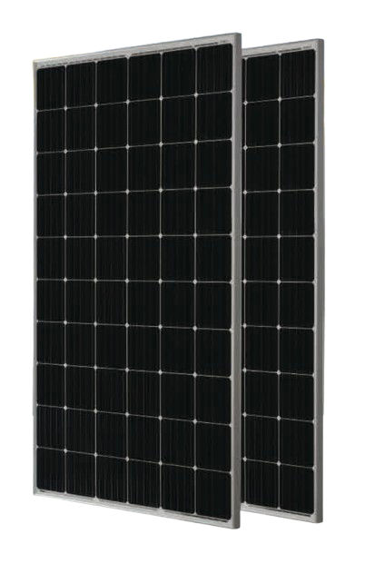 JA Solar 325W JAM60S09-325/PR/1500V strieborný rám