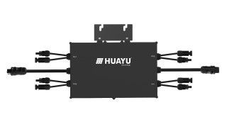 HUAYU 2 kW HY-2000-Plus