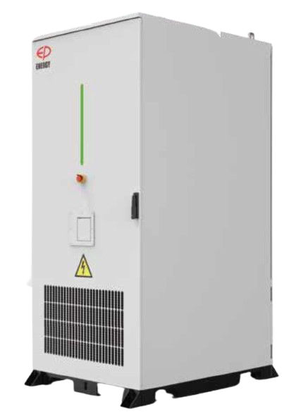 EP Energy 261 kWh EPES261L