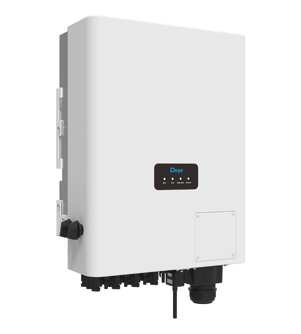 Deye 40 kW SUN-40K-G04