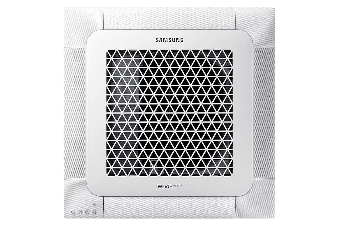 Samsung 7,5 kW Cassette Indoor 4-Way AC071RNNDKG