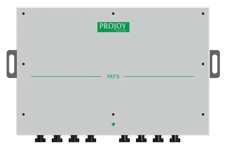 PROJOY PEFS-EL50H-8-P2