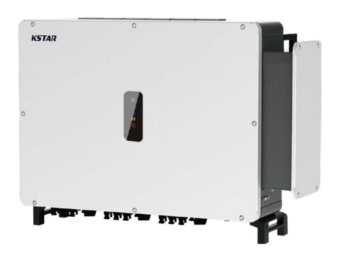 KSTAR 125 kW G125KT7