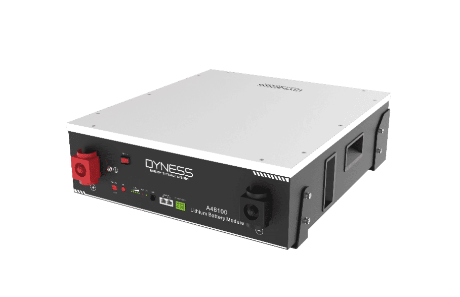 Dyness 4,8 kWh A48100