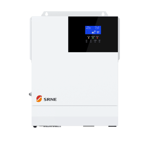 SRNE 5 kW HFP4850S80-H
