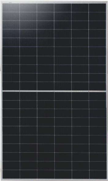 Ulica Solar 500W UL-500M-120BDGN ramă argintie