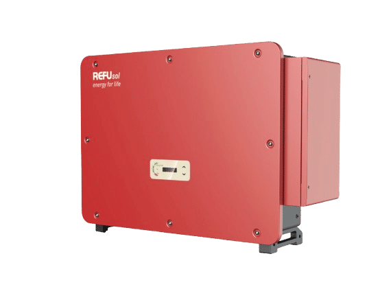 REFUsol 125 kW 125K-10T