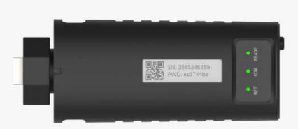 Solarman LSW-5