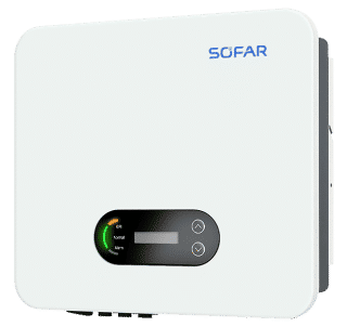 Sofar 10 kW 10KTLX-G3-A
