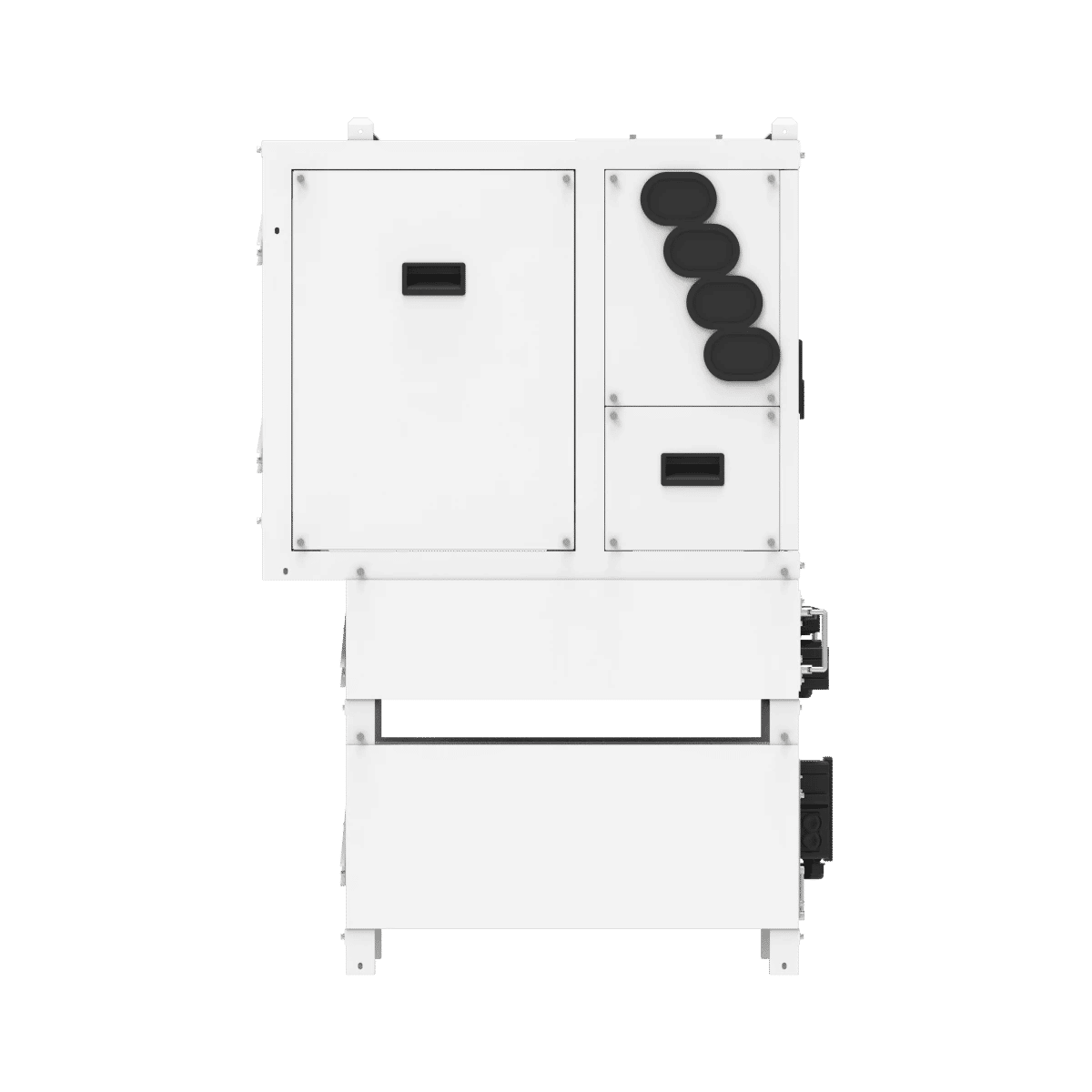 Deye 125 kW SUN-125K-PCS01HP3