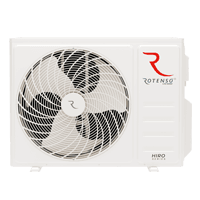 Rotenso 7,5 kW Line Outdoor HN70XM3 R15