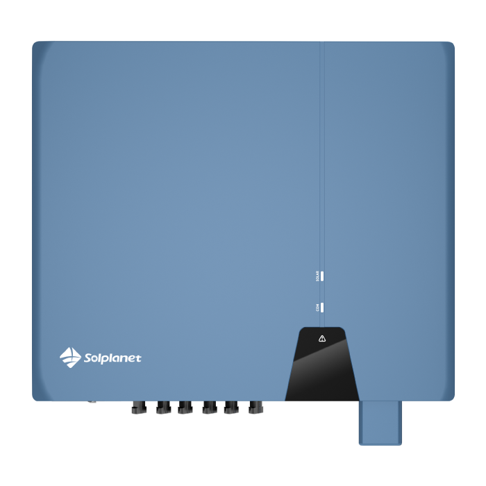 Solplanet 25 kW ASW_25K-LT-G3_AFCI