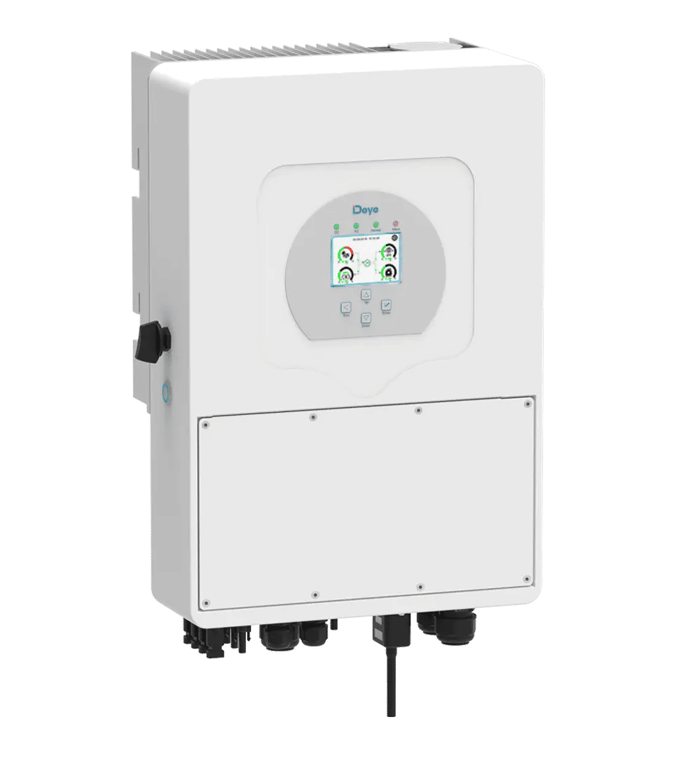 Deye 20 kW SUN-20K-SG01HP3-EU-AM2