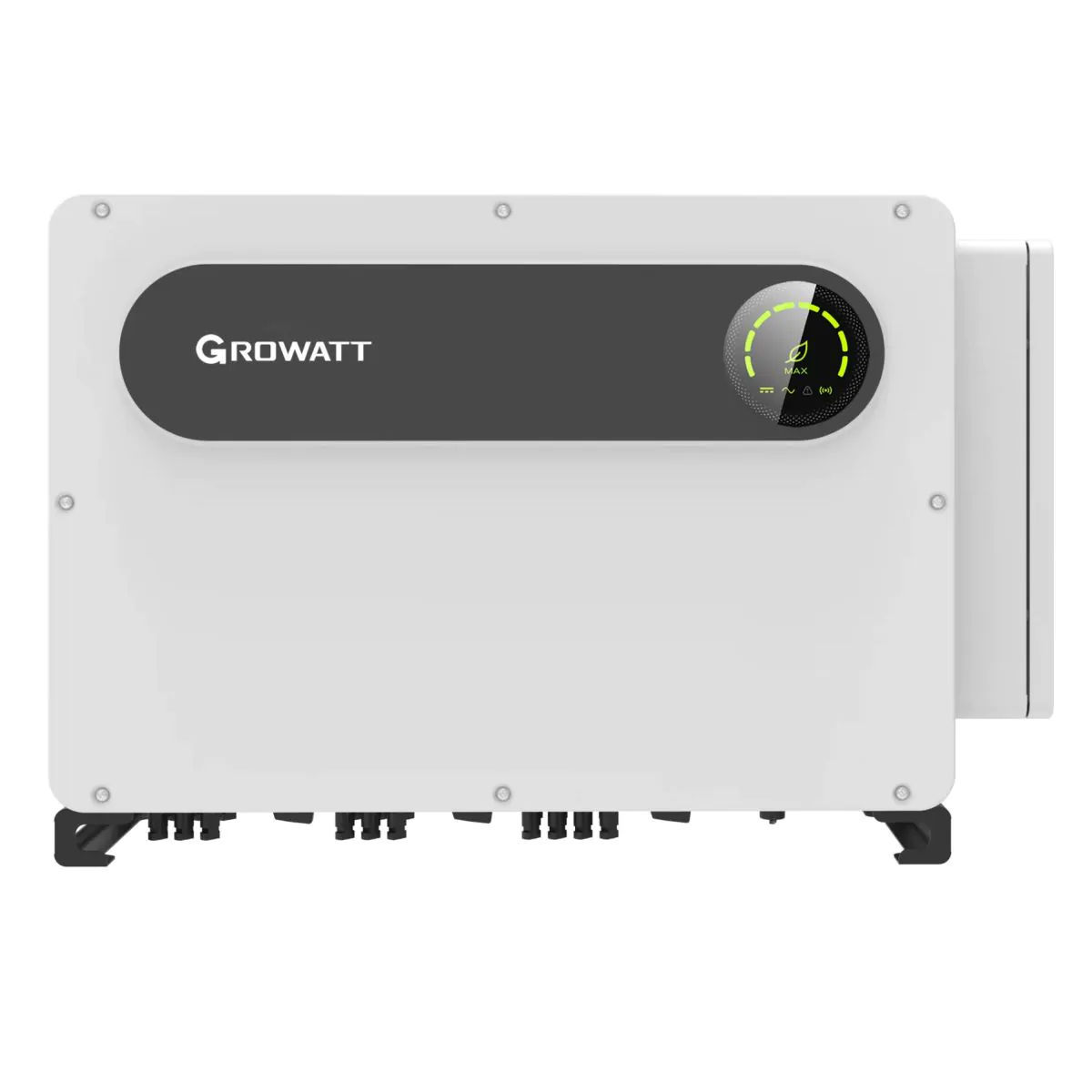 Growatt 125 kW MAX 125KTL3-X LV