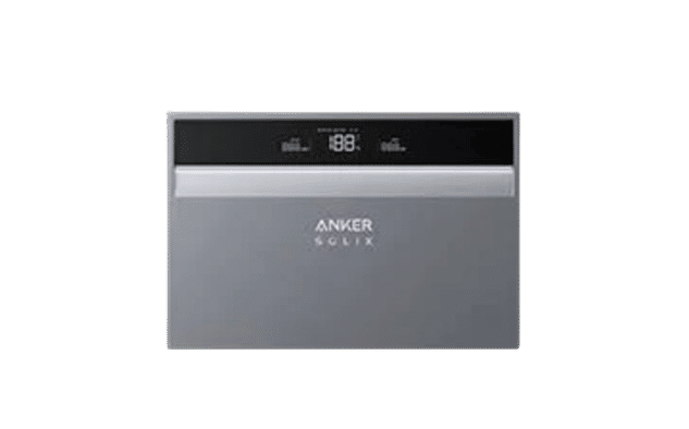 Anker 10 kW X1-H10K-T
