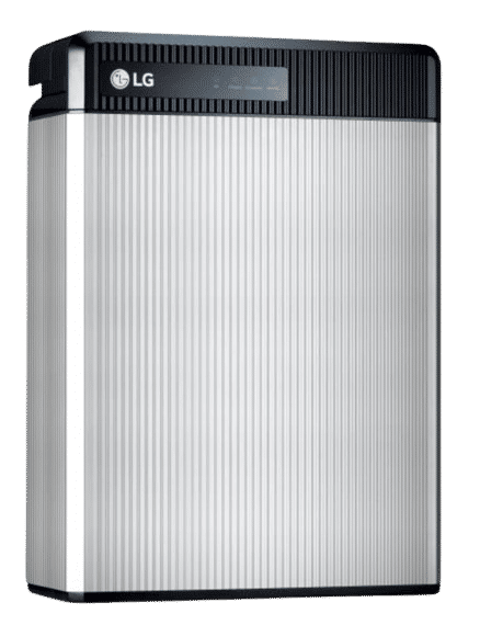 LG 13,1 kWh enblock C12
