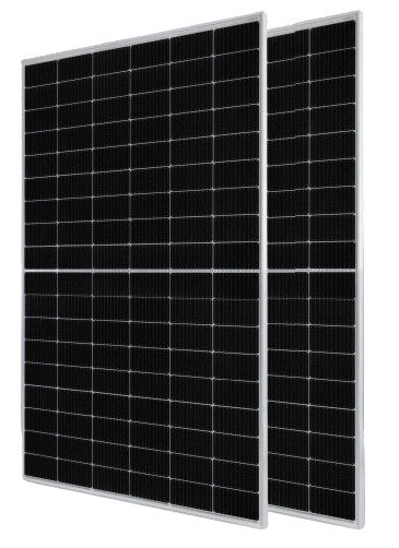 JA Solar 410W JAM54S30 410/MR/1000V ezüst keret