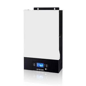 Voltronic 5 kW Axpert King 5K