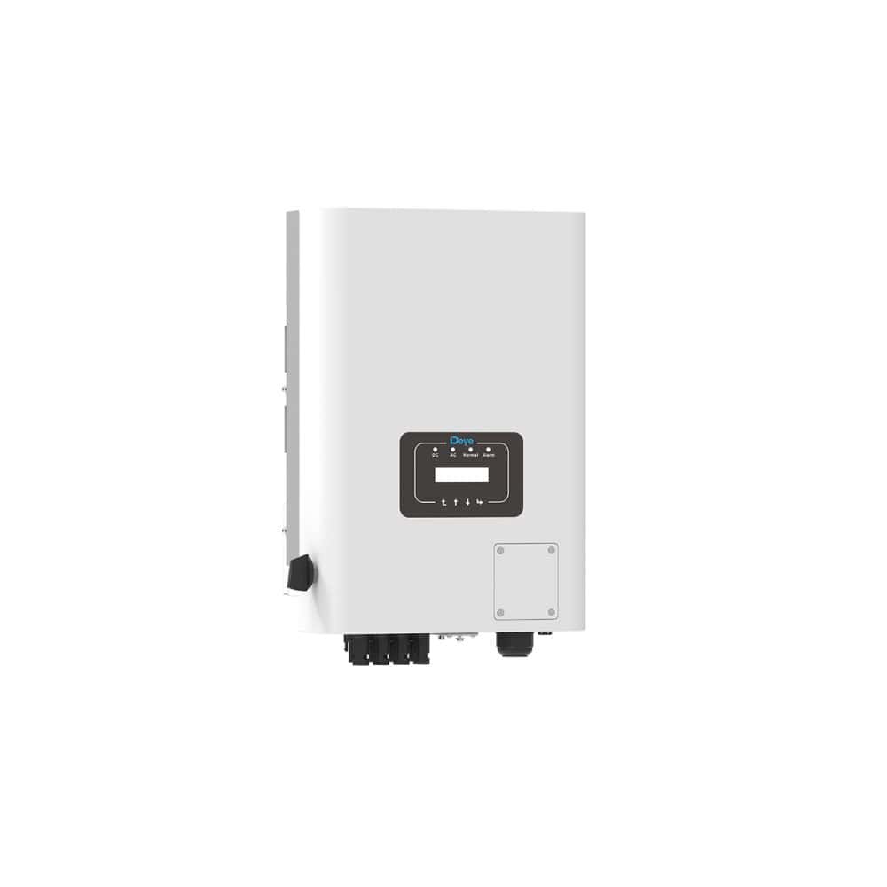 Deye 15 kW SUN-15K-G05-LV